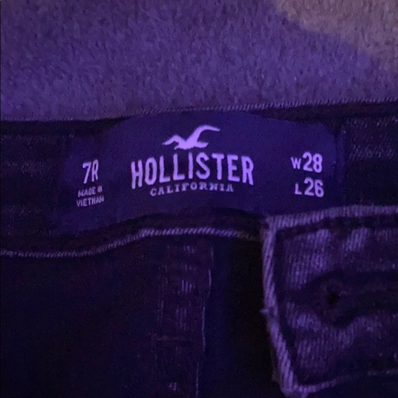 Jeans - Picture 2 of 3